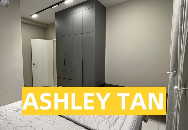 Vivo Executive Apartment