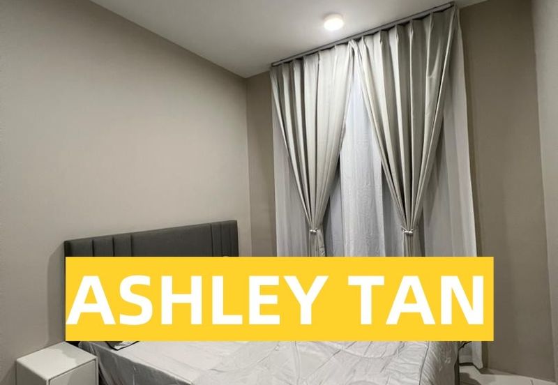 Vivo Executive Apartment