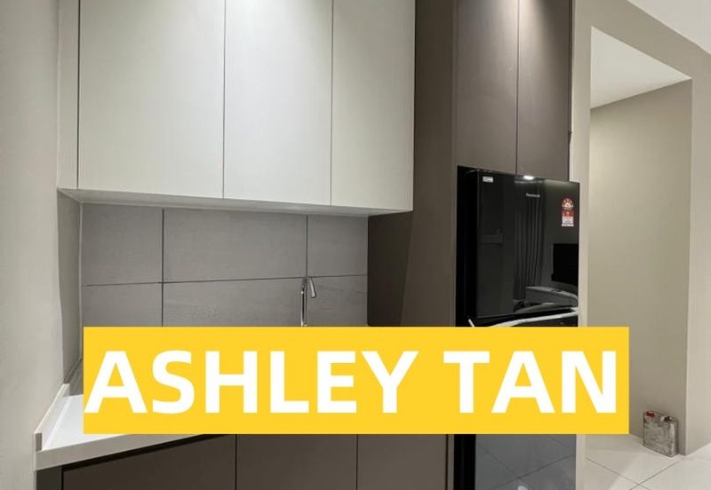 Vivo Executive Apartment