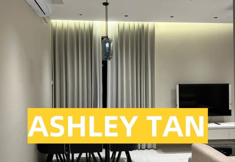 Vivo Executive Apartment