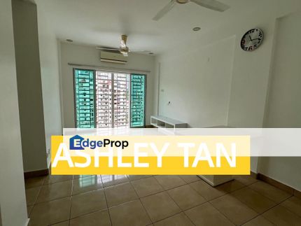 Hill View FREEHOLD Refurbished Idaman Lavender Sungai Ara VALUE BUY!, Penang, Sungai Ara