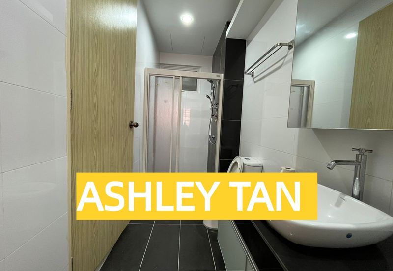 Arasia Perdana (The Clovers)