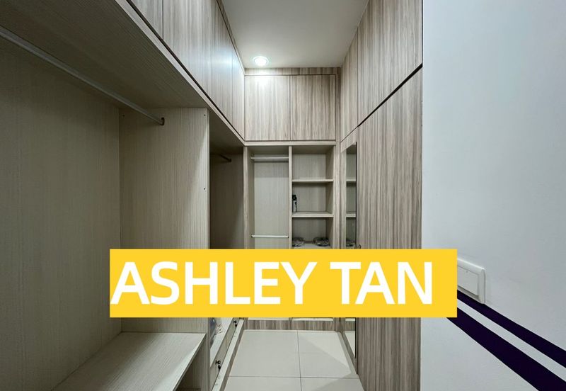 Arasia Perdana (The Clovers)