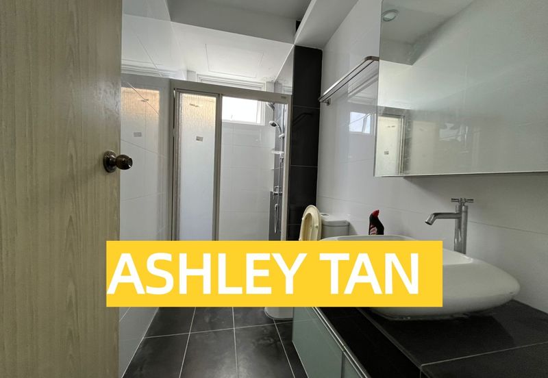 Arasia Perdana (The Clovers)