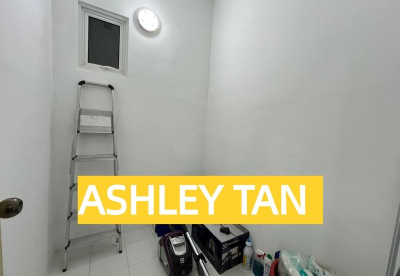 Arasia Perdana (The Clovers)