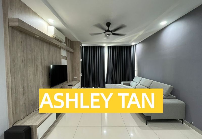 Arasia Perdana (The Clovers)