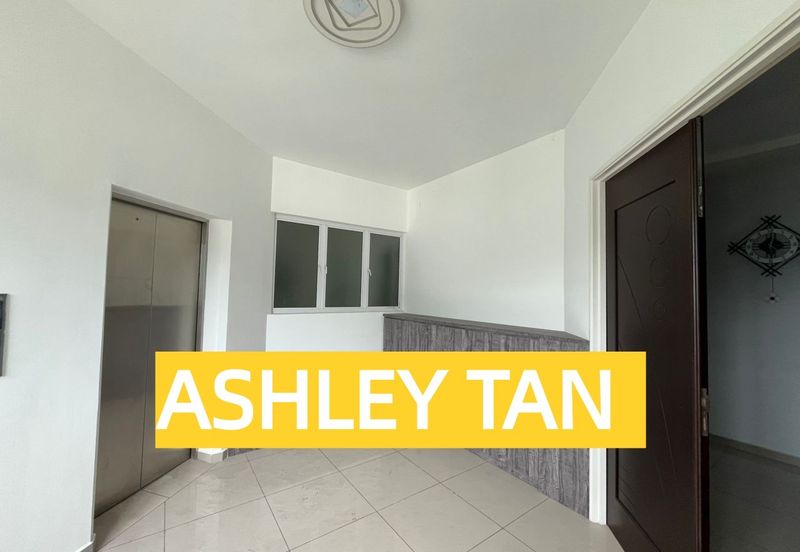 Arasia Perdana (The Clovers)