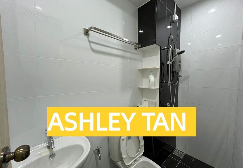 Arasia Perdana (The Clovers)