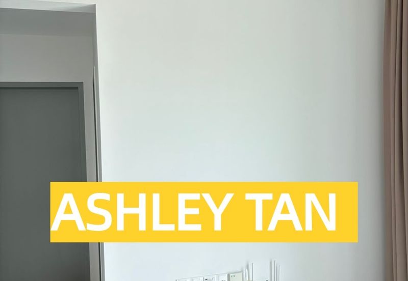 Rare! HIGH FLOOR Sinaran Residences Batu Kawan 2 Side cp Move-In Ready