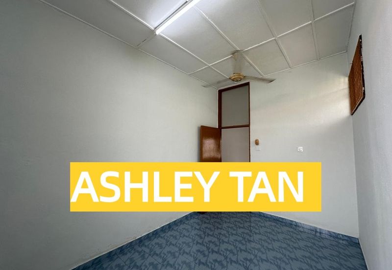 RARE! Refurbished Single Storey House Bayan Baru Workers Welcome!