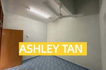 RARE! Refurbished Single Storey House Bayan Baru Workers Welcome!