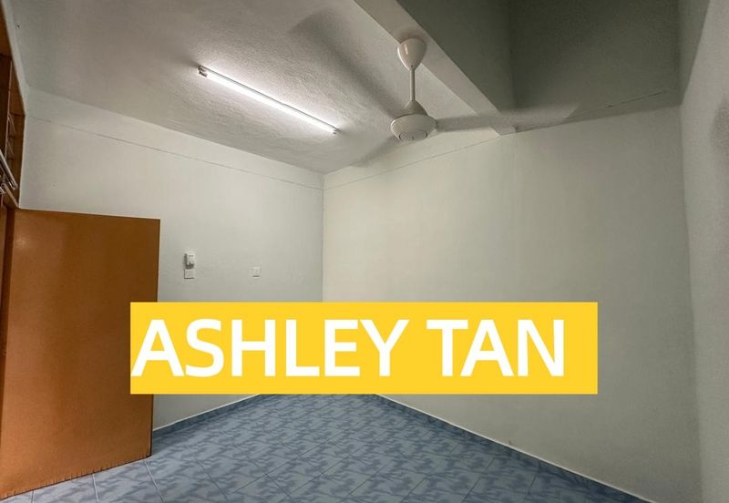 RARE! Refurbished Single Storey House Bayan Baru Workers Welcome!