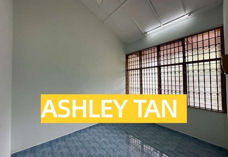 RARE! Refurbished Single Storey House Bayan Baru Workers Welcome!