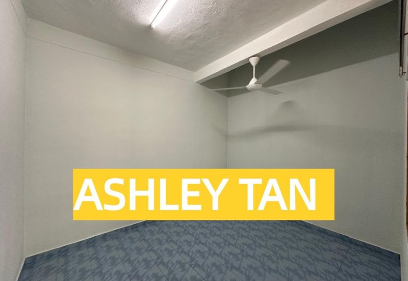 RARE! Refurbished Single Storey House Bayan Baru Workers Welcome!