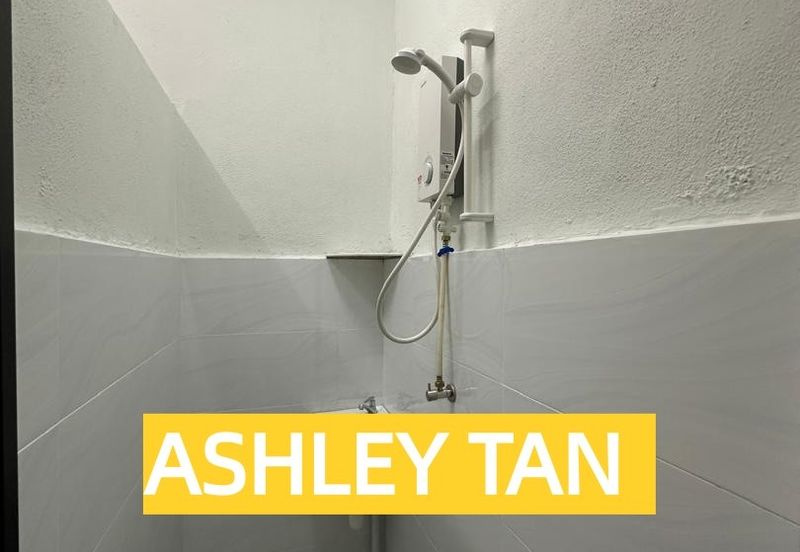 RARE! Refurbished Single Storey House Bayan Baru Workers Welcome!