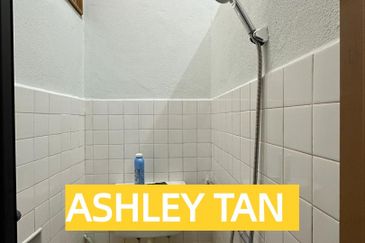 RARE! Refurbished Single Storey House Bayan Baru Workers Welcome!