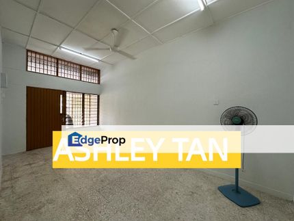 RARE! Refurbished Single Storey House Bayan Baru Workers Welcome!, Penang, Bayan Baru