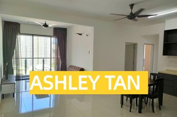 The Golden Triangle 2