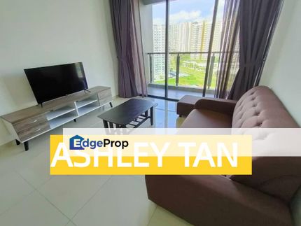 HOT DEAL! Golden Triangle 2 Sungai Ara FREEHOLD Near FTZ Airport QB, Penang, Sungai Ara