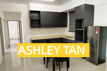 The Golden Triangle 2