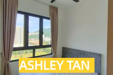 The Golden Triangle 2