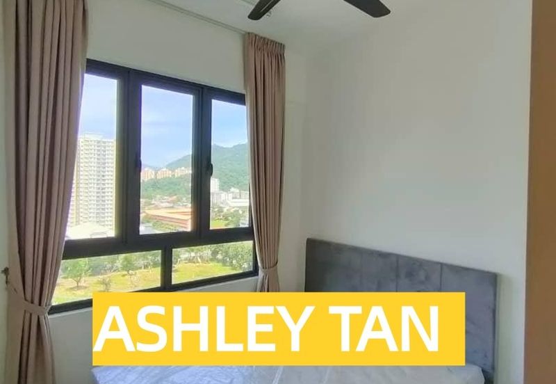 The Golden Triangle 2