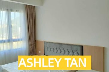 The Golden Triangle 2