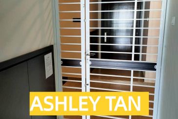 The Golden Triangle 2