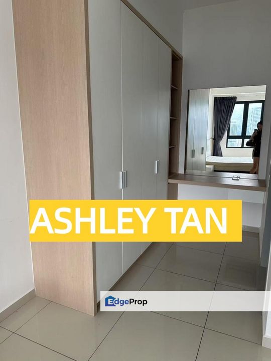 HOT SALE! Freehold Golden Triangle 2 Sungai Ara Side-by-Side 2 cp!, Penang, Sungai Ara