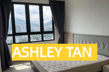 The Golden Triangle 2