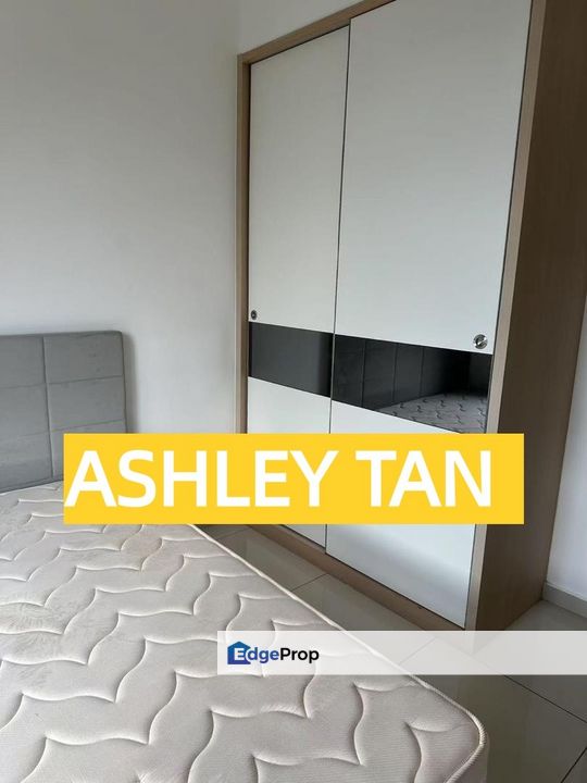 HOT SALE! Freehold Golden Triangle 2 Sungai Ara Side-by-Side 2 cp!, Penang, Sungai Ara