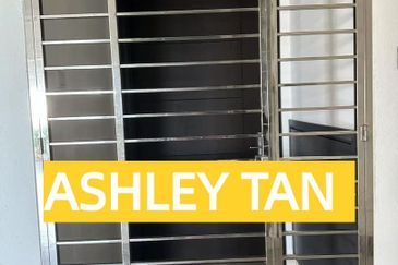 The Golden Triangle 2