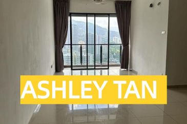 The Golden Triangle 2