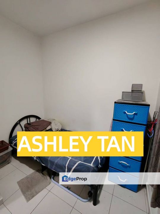 HOT SALE! Idaman Selasih Sungai Ara COZY FURNISHED 2 Fixed cp NEAR Qb, Penang, Bayan Lepas