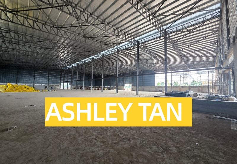 Padang Meha Industrial