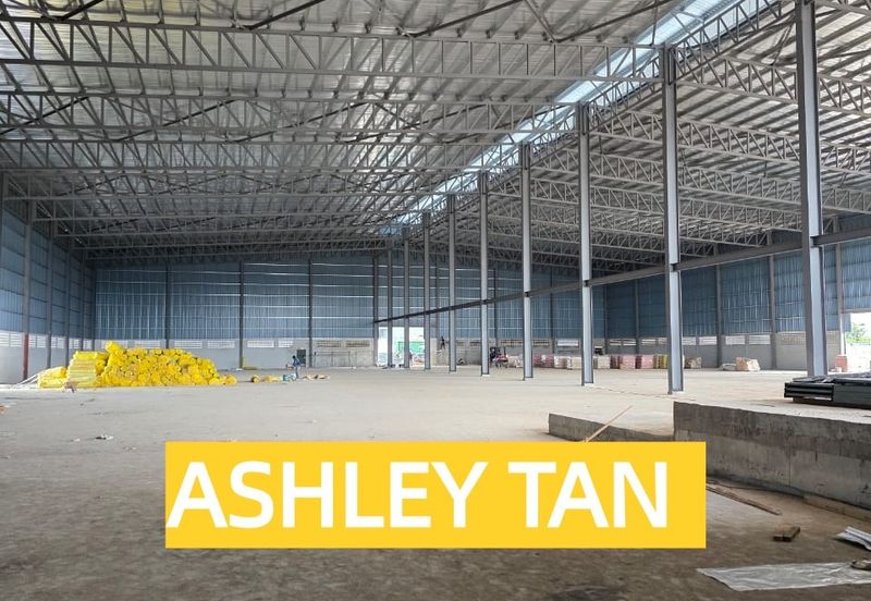 Padang Meha Industrial