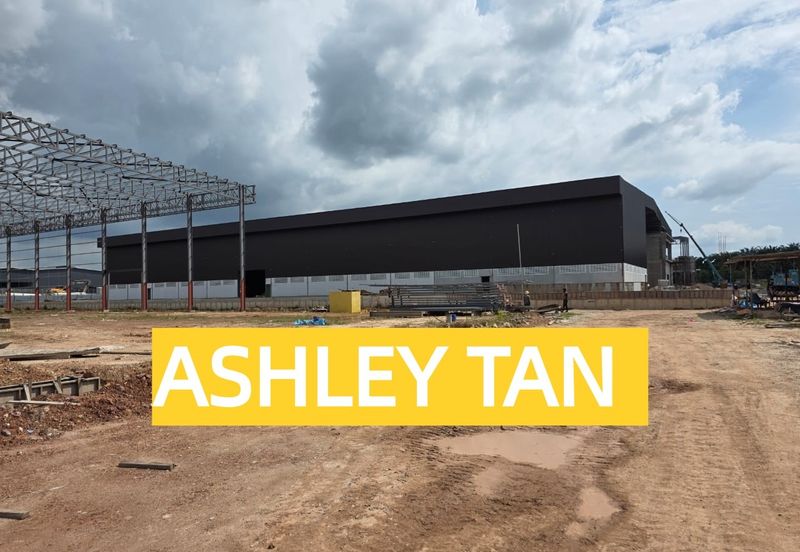 Padang Meha Industrial