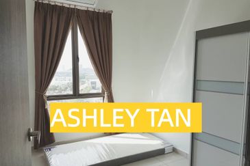 Tree Sparina @ Ideal Vision Park