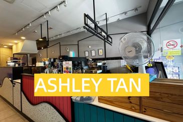 Sunway Wellesley @ Precint 1