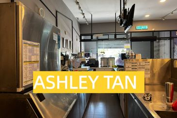 Sunway Wellesley @ Precint 1