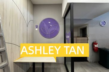 Sunway Wellesley @ Precint 1