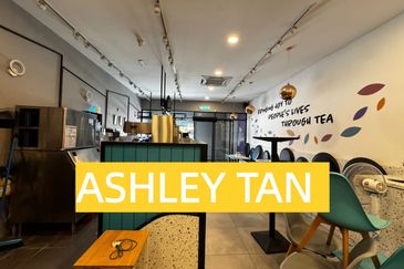 Sunway Wellesley @ Precint 1