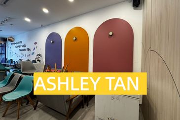 Sunway Wellesley @ Precint 1