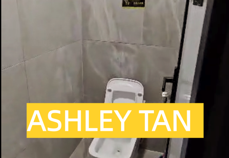 RARE FULL FITTED Commercial Semi-D Teras Jaya Butterworth Ideal 4 F&B