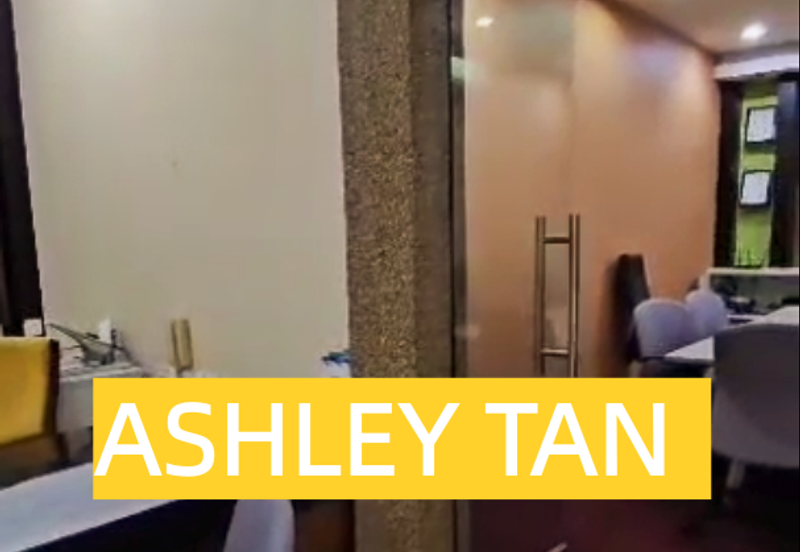 RARE FULL FITTED Commercial Semi-D Teras Jaya Butterworth Ideal 4 F&B