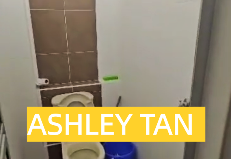 RARE FULL FITTED Commercial Semi-D Teras Jaya Butterworth Ideal 4 F&B