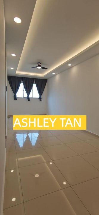 HOT SALE! Well-Maintained Idaman Selasih Bayan Lepas 3rooms RENOVATED, Penang, Bayan Lepas