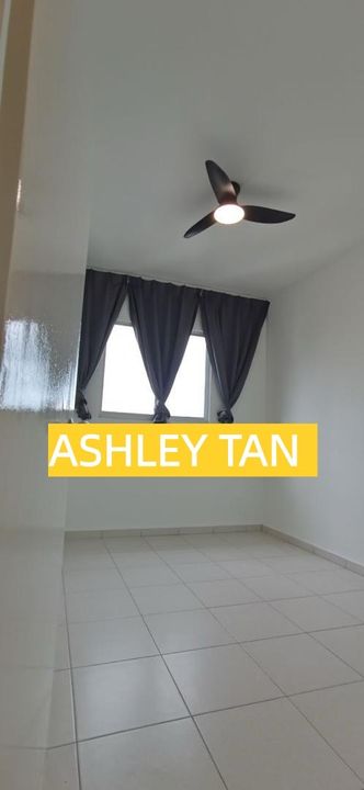 HOT SALE! Well-Maintained Idaman Selasih Bayan Lepas 3rooms RENOVATED, Penang, Bayan Lepas