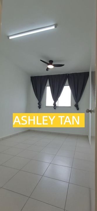 HOT SALE! Well-Maintained Idaman Selasih Bayan Lepas 3rooms RENOVATED, Penang, Bayan Lepas