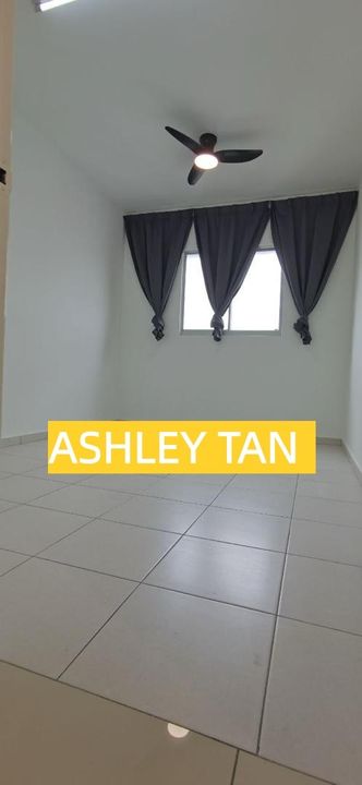 HOT SALE! Well-Maintained Idaman Selasih Bayan Lepas 3rooms RENOVATED, Penang, Bayan Lepas